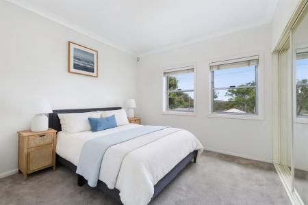 2/182-184 Powderworks Road, Elanora Heights, NSW 2101, 오스트레일리아