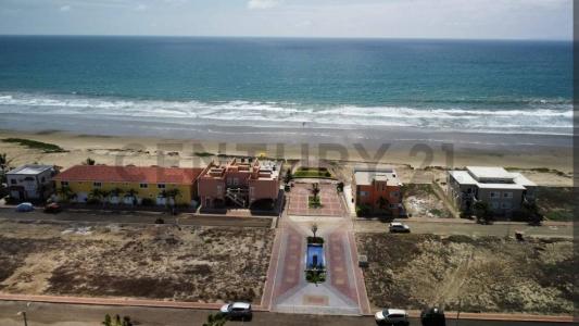 Urbanizacion San Jose, Sitio Rio Caña MZ 48, lote 5, Montecristi, Manabí 00001, Equateur