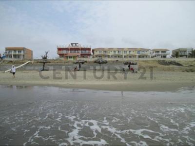 Urbanizacion San Jose, Sitio Rio Caña MZ 48, lote 5, Montecristi, Manabí 00001, Equateur