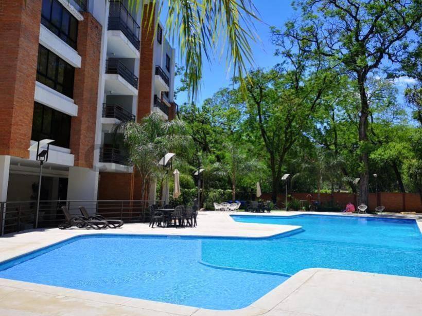 Parque Perón , Santa Librada, Asunción 00001, Le Paraguay