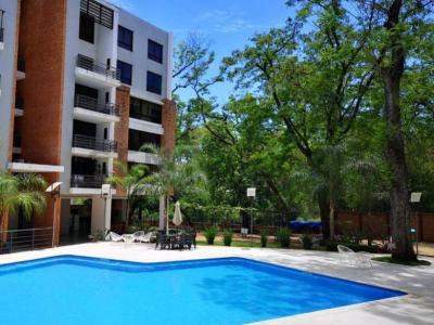 Parque Perón , Santa Librada, Asunción 00001, Le Paraguay