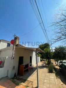 VILLA MADRID FASE II- , Limpio, Central 00001, 巴拉圭