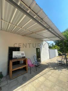 VILLA MADRID FASE II- , Limpio, Central 00001, 巴拉圭