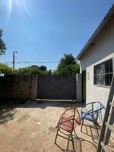 VILLA MADRID FASE II- , Limpio, Central 00001, 巴拉圭