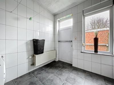 Rue de Gilly 200, Châtelineau, 6200, Belgium