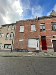Rue Edouard Dekoster 107, Evere, 1140, 벨기에