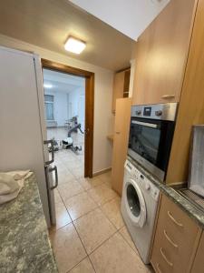 Rue Edouard Dekoster 107, Evere, 1140, Belgium