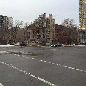 1875 Boul. René-Lévesque O., Montréal (Ville-Marie), Quebec H3H 1R4, Canada