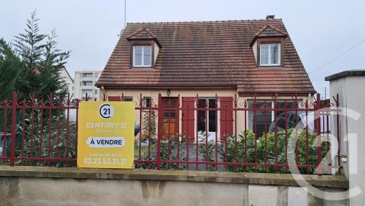 Soissons, Picardie 02200, Frankreich