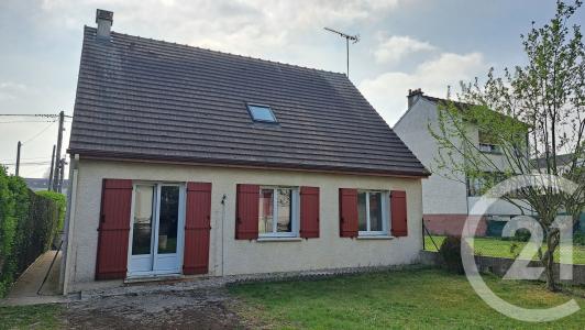 Soissons, Picardie 02200, Frankreich