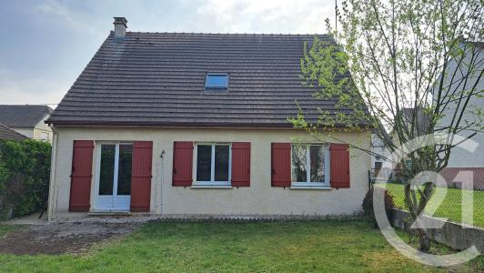 Soissons, Picardie 02200, Frankreich