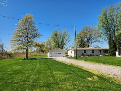 210 N. Christy Chapel Rd, Port Clinton, Ohio 43452, USA