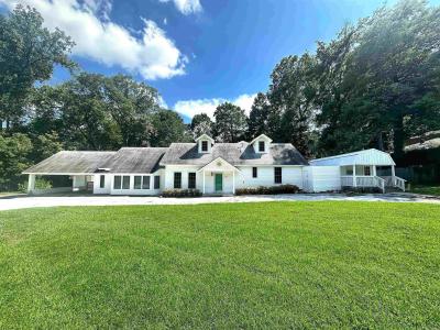 2401 Forrest Park Drive, Arkadelphia, Arkansas 71923, Stati Uniti