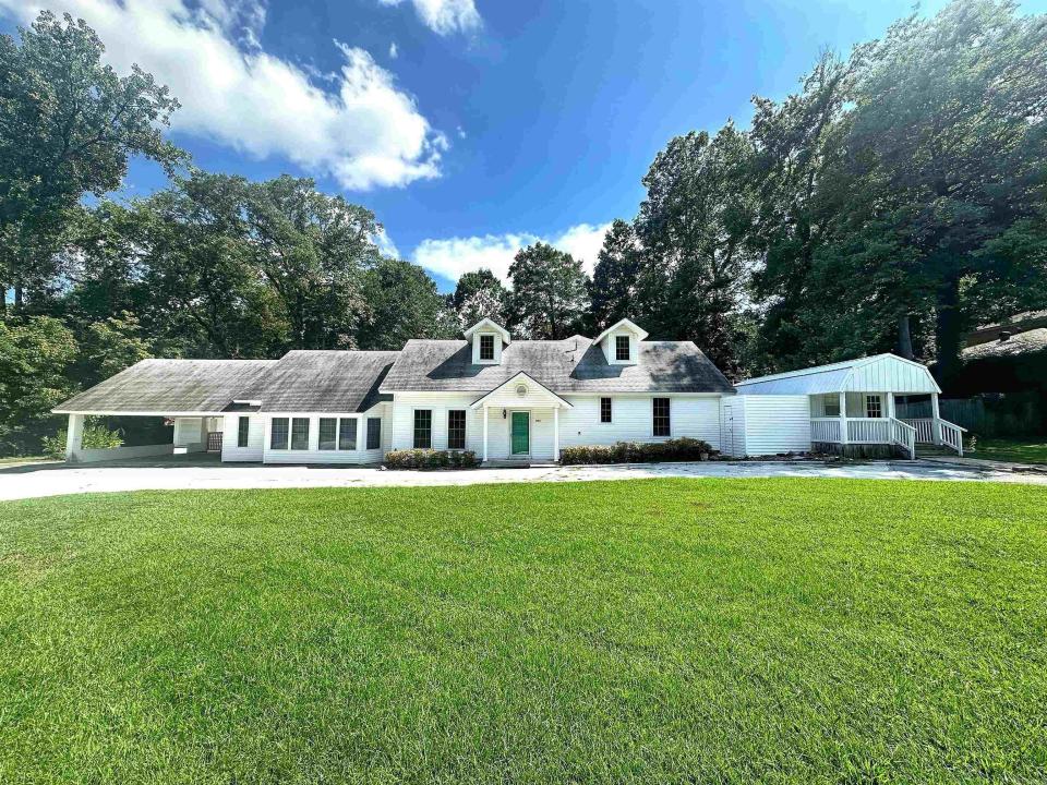 2401 Forrest Park Drive, Arkadelphia, Arkansas 71923, Stati Uniti