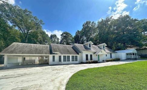 2401 Forrest Park Drive, Arkadelphia, Arkansas 71923, Stati Uniti