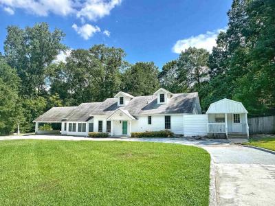 2401 Forrest Park Drive, Arkadelphia, Arkansas 71923, Stati Uniti