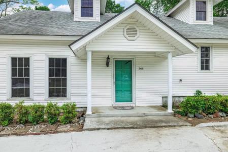 2401 Forrest Park Drive, Arkadelphia, Arkansas 71923, Stati Uniti