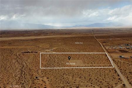 0 Stellar Road, Lucerne Valley, California 92356, USA