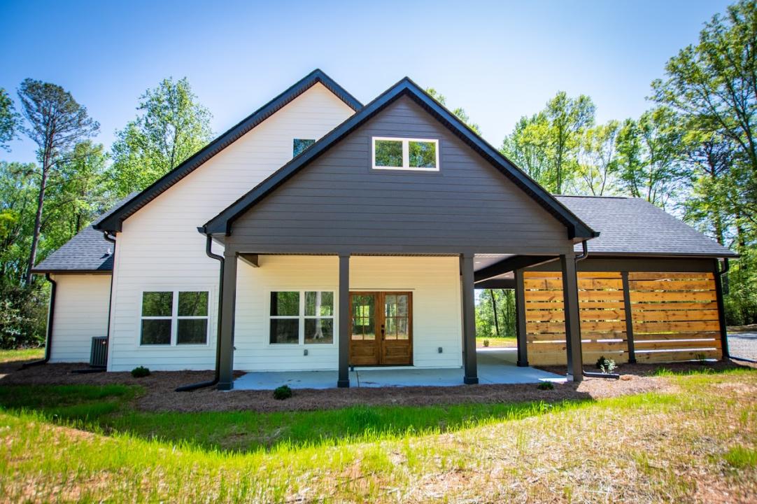 90 Ayers Rd, Bowdon, Georgia 30108, HOA KỲ