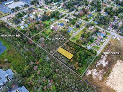 2207 Calloway Dr, Orlando, Florida 32810, Stati Uniti