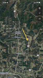 000 HWY 818 , Clarksville, Arkansas 72830, Estados Unidos