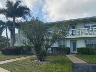 1720 NW 19th Terrace 102, Delray Beach, Florida 33445, Stati Uniti