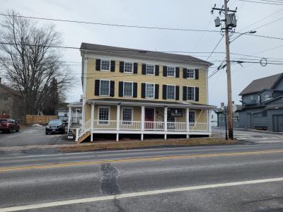 141 Ward St Unit #3C, Montgomery, NY 12549, USA