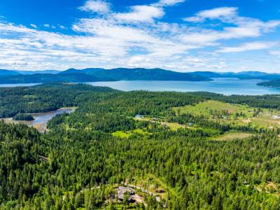 Lots F8/9 S Idaho Club Dr, Sandpoint, 爱达荷州 83864, 美国