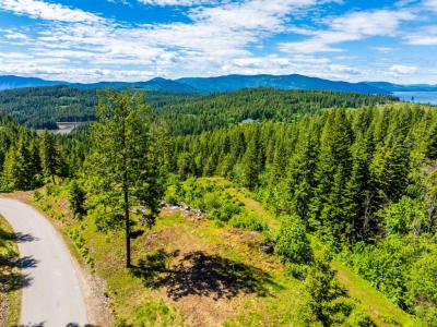 Lots F8/9 S Idaho Club Dr, Sandpoint, 爱达荷州 83864, 美国