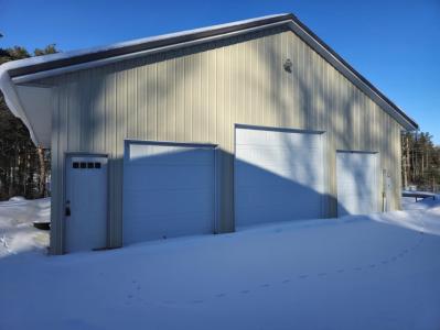 6243 N County Road 403, Newberry, Michigan 49868