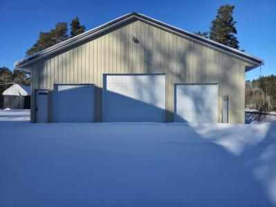 6243 N County Road 403, Newberry, Michigan 49868