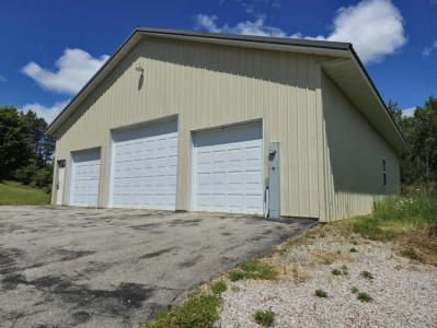6243 N County Road 403, Newberry, Michigan 49868, USA