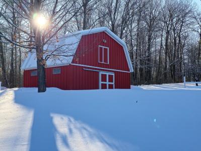 6243 N County Road 403, Newberry, Michigan 49868