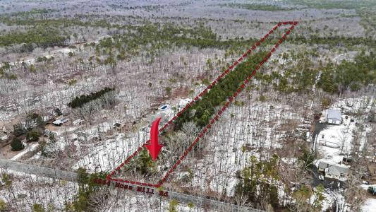 4964 Moss Mill Rd, Egg Harbor City, ניו ג'רזי 08215, ארצות הברית של אמריקה 