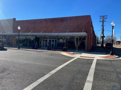 315 N Washington, Marshall, Texas 75670, Estados Unidos