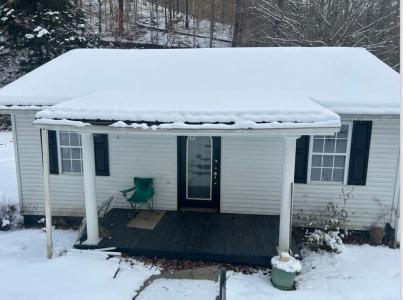 51 Akers Hollow Rd., Van Lear, Kentucky 41265, Amerika Birleşik Devletleri