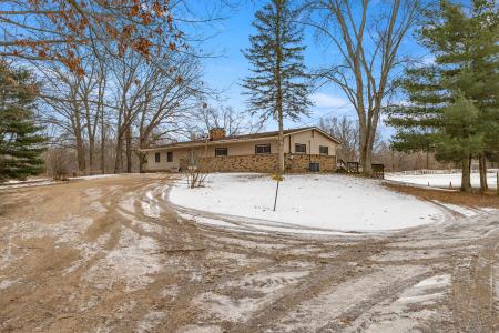 42891 Bemis Road, Sumpter Twp, Michigan 48111, USA