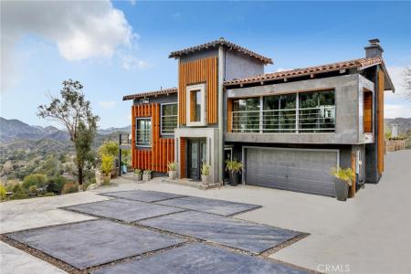 850 Cold Canyon Road, Calabasas, California 91302, USA