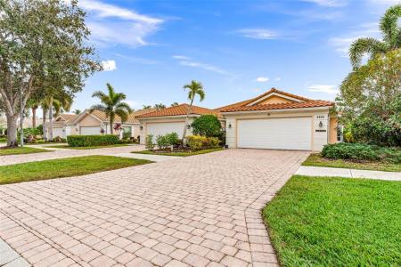 5508 Islandwalk Circle, Naples, Florida 34119