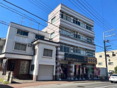 401, 吉津町6-16, 大黒ビル, 福山市, Hiroshima 720-0072, Japan