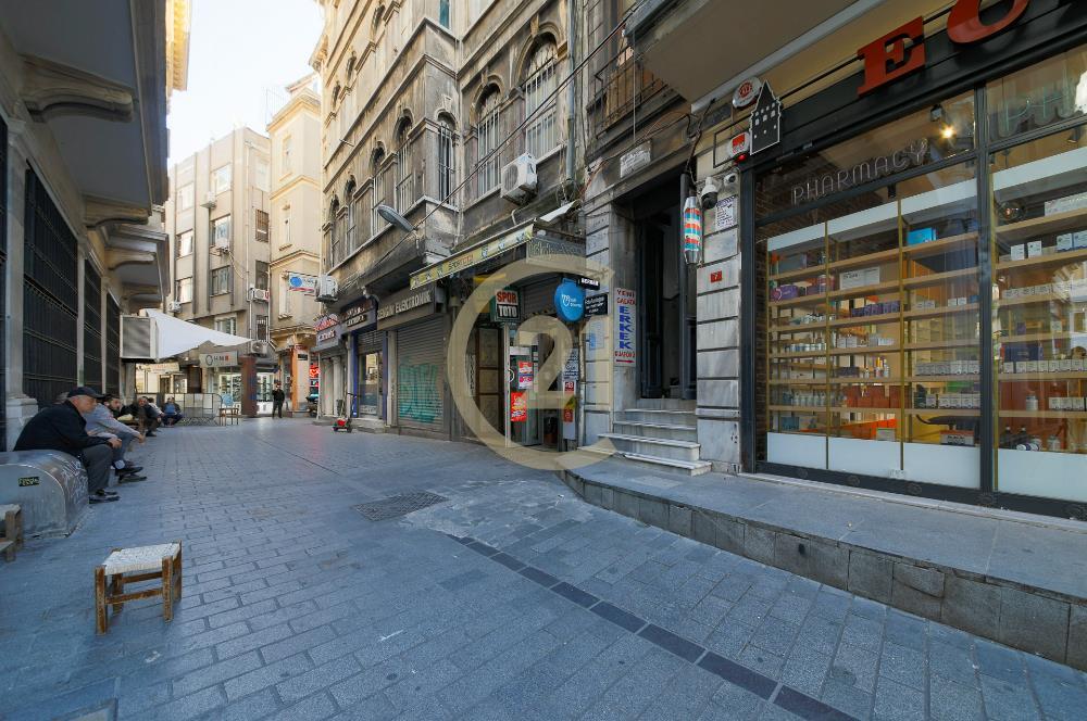 İstanbul-Avrupa, 土耳其