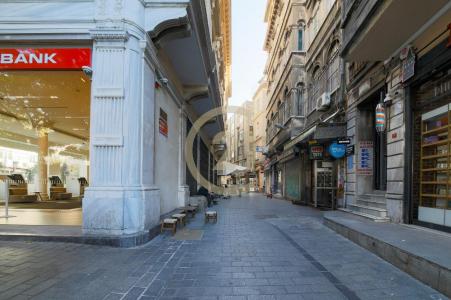 İstanbul-Avrupa, 土耳其