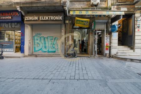 İstanbul-Avrupa, 土耳其