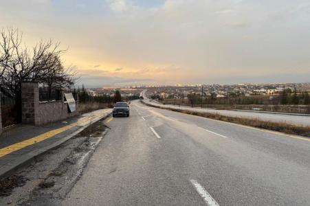 Ankara, Turkey