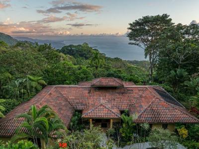 Dominical , Dominical Osa, Puntarenas 60504, 코스타리카