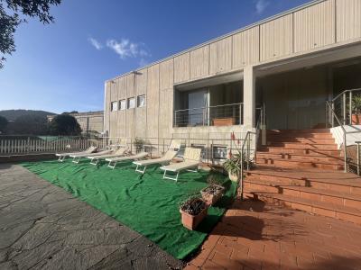 Località La Valle, Castiglione Della Pescaia, Toscana 58043, İtalya