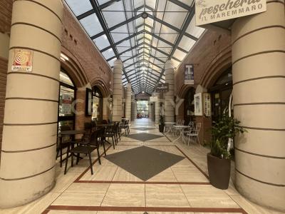 Via Ponte Giorgini, Castiglione Della Pescaia, Toscana 58043, 意大利