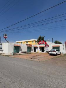San Pedro Cholula, Puebla 72750, Mexico