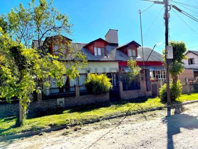 Tromen 100, San Martín De Los Andes, Neuquén 00001, Argentina