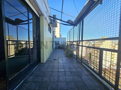 Av. San Martín 3000, Villa General Mitre, Capital Federal 00001, Argentina